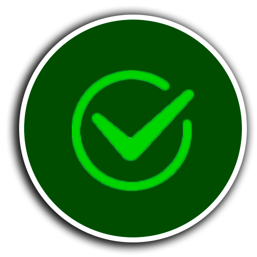 Quality Lawn Care Icon